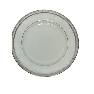 Mikasa Palatial Platinum Salad Plate Replacement Fine China